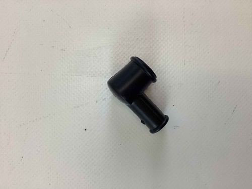 Manicotto pipetta per