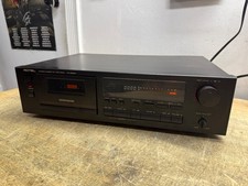 ROTEL RD-965BX DECK CASSETTE