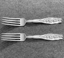 2 Forcelle Sterling Whiting