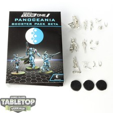 Infinity - PanOceania Booster