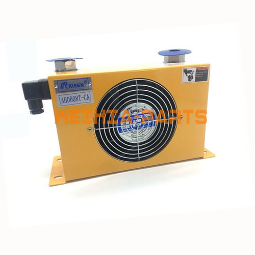 1pz nuovo per risen - per, radiatore