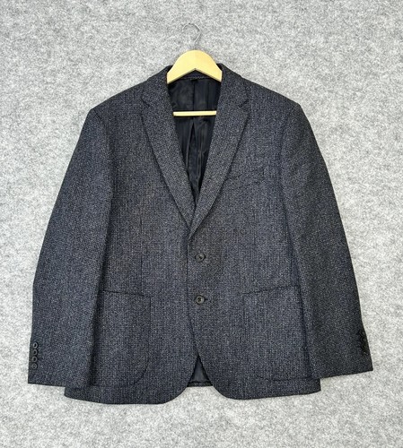 Giacca blazer uomo marks - blazer, &
