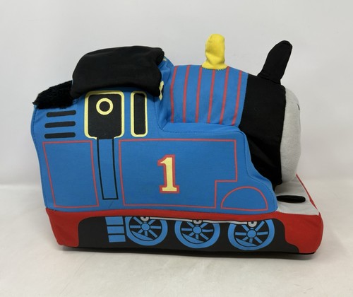 Thomas the tank - tank, peluche