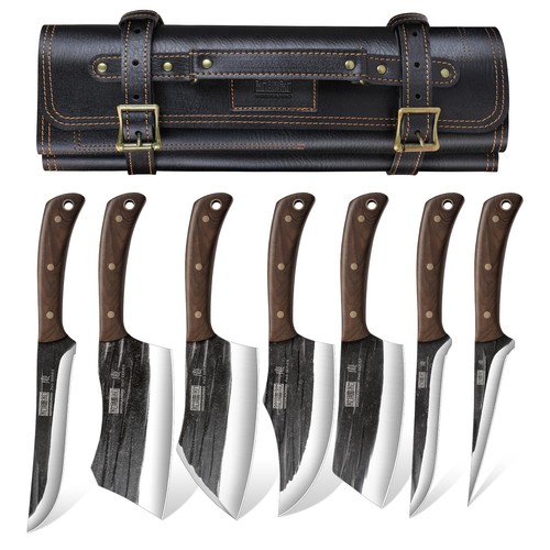 Hoshanho set coltelli da - set,