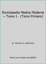Enciclopedia Medica Moderna --