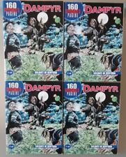 DAMPYR SPECIALE N 3 -SOLDATI