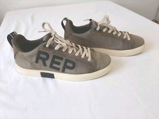 SCARPE DA GINNASTICA, SNEAKERS REPLAY UOMO EU42