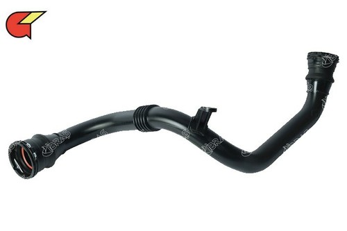 Tubo intercooler turbo - turbo, aria