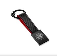 PORTACHIAVI IN METALLO NERO