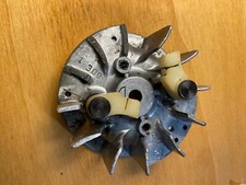 Volano motosega Oleo-Mac 240. Ricambio made in Italy ??