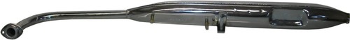 Scarico completo per - scarico,
