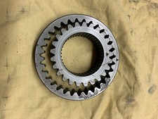 coppia ingranaggi azionamento pompa olio per toyota bj 40 dal 08/80 