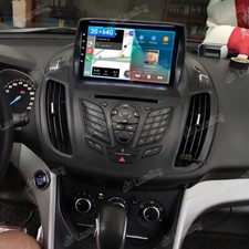 Autoradio 2+64GB Android 15