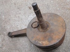 MOTO D'EPOCA TRIUMPH