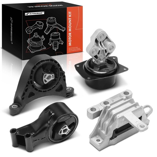 Cuscinetti del motore - cuscinetti,