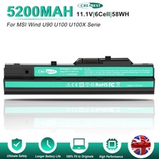 Batteria 11,1 V BTY-S12