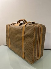 Gucci Monogram Valigia