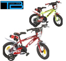 MTB 12" Dino Bikes su Sfera