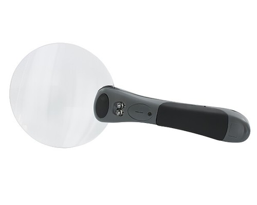 Modelcraft lc1890 lente - led, a