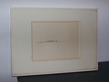 Disegno 1979 Firmato