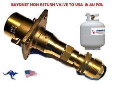 UK Baionetta Adattatore Per