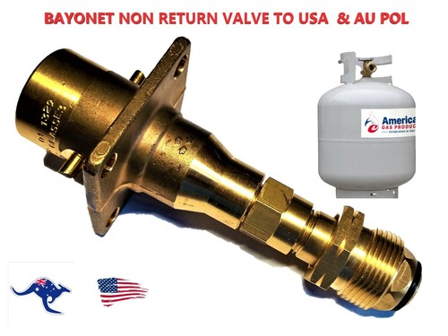 Baionetta adattatore per - adattatore,