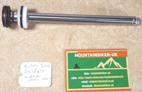 2005 2011 rockshox - 2005, recon