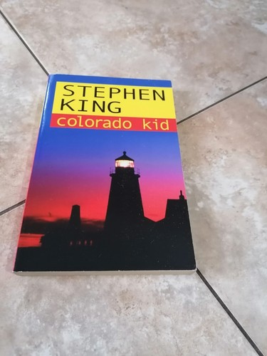 Libro cop flessibile - , stephen