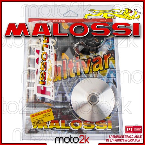 Variatore multivar malossi per - multivar,