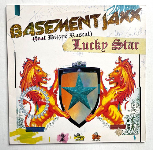 Basement jazz dizzee rascal - basement,