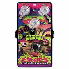 Catalinbread Spiedino