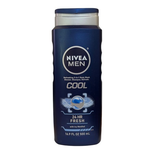 Nivea men cool fresh - nivea,
