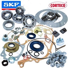 Kit revisione motore completo - kit,