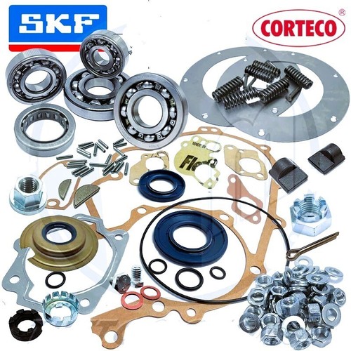 Kit revisione motore completo - kit,