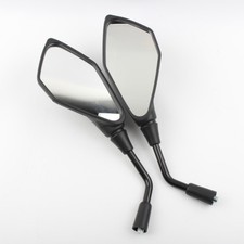 Motorcycle mirror set for - motorcycle,