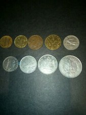 Kingdom and Empire 9 coins