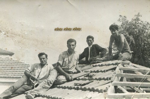 45643 volos grecia 6 - volos, 4.6.1956