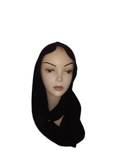 SCIARPA CAPPUCCIO STEFANIA