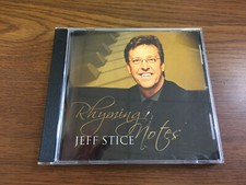 Rhyming Notes by Jeff Stice