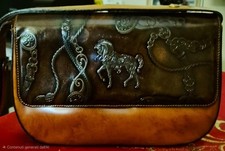 Borsa a Tracolla Donna