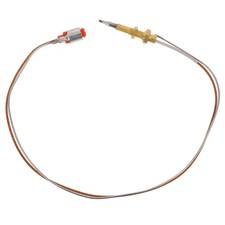 Ago accensione termocoppia per