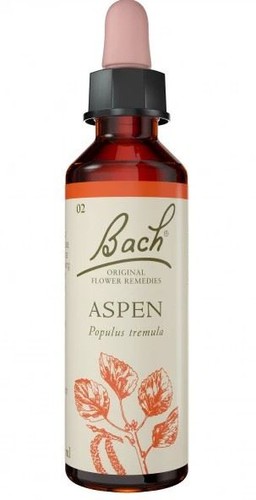 Bach original flower remedies - bach,