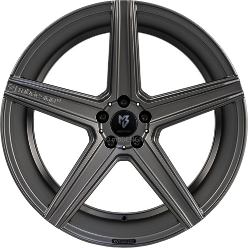 Mbdesign ruota alluminio - mbdesign,