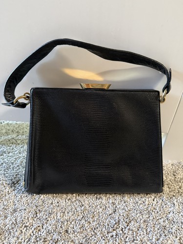 Borsa vintage anni stile - anni, 60