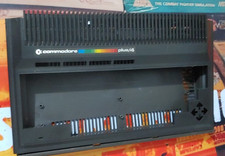 Commodore Plus/4 Case computer