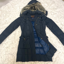 Piumino donna Woolrich