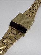 Orologio Vintage 1976 Bulova