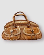Christian Dior  Detective Bag