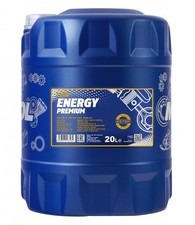 MANNOL Olio motore Energy