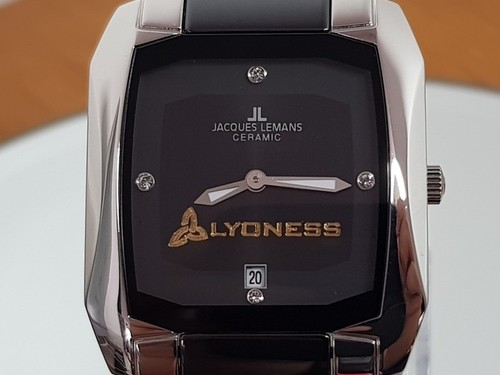Raro orologio uomo slim - raro,